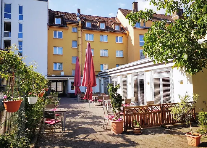 Hotel Scholz